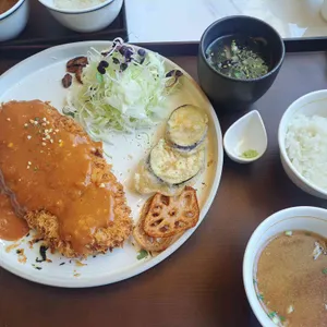 박성환돈까스 사진
