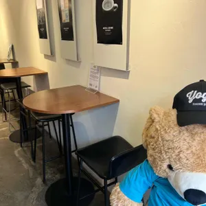 모카옌&요고프로즌요거트 사진