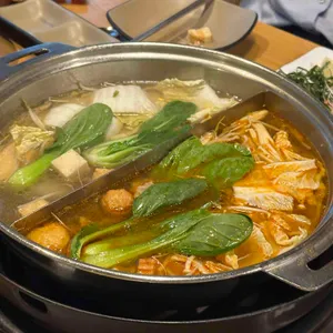 소담촌 사진