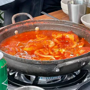 어부밥상 사진