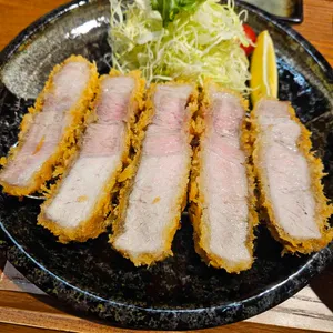 카츠명 사진