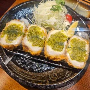 카츠명 리뷰 사진