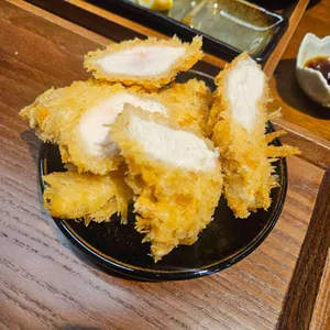 카츠명 리뷰 사진