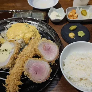 카츠명 사진