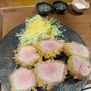 카츠명 사진
