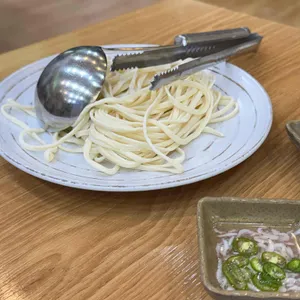 오시오칼국수 사진