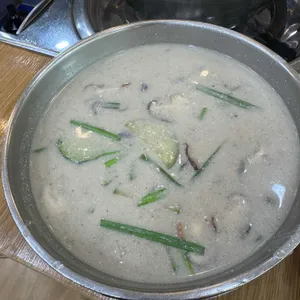 오시오칼국수 사진