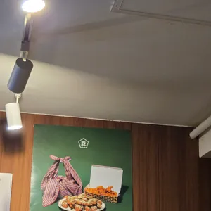 효도치킨 리뷰 사진