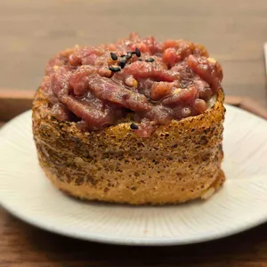 유부라동 사진