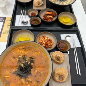 팔당원조칼제비 사진