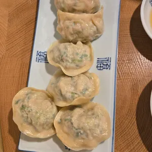 깡통만두 사진