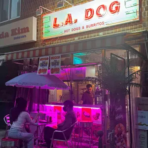 엘에이도그&부리또 리뷰 사진