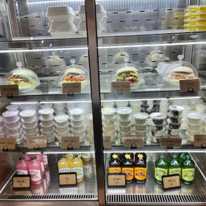 올웨이즈 베이글 사진