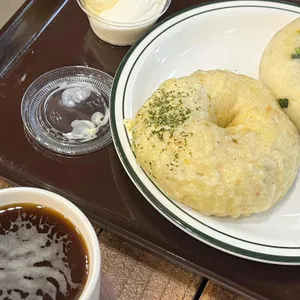 올웨이즈 베이글 사진