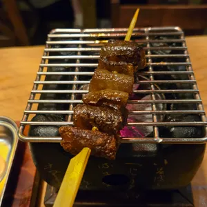 노군꼬치 사진