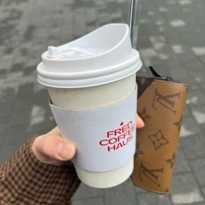 프레드커피하우스 사진