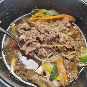 미주정원 사진
