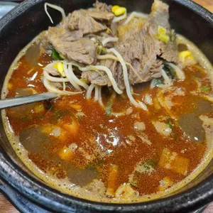 수기리양평해장국 사진
