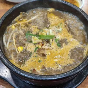 수기리양평해장국 대표 사진