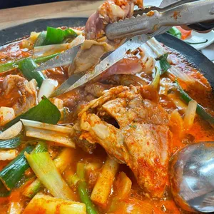 성원닭갈비 사진