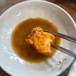 성원닭갈비 사진