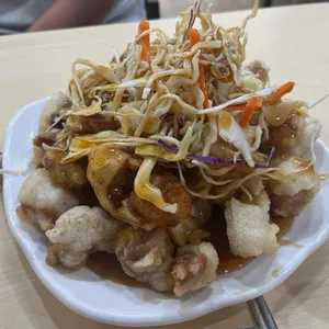 신짬뽕 사진