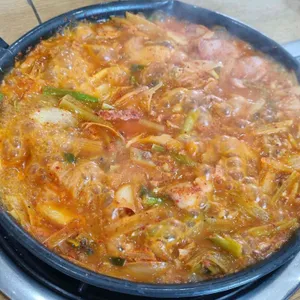 송탄정가부대찌개코다리찜 대표 사진