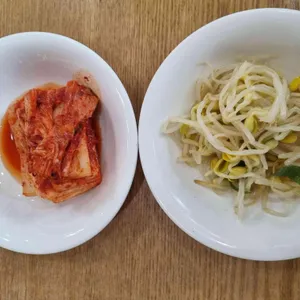 송탄정가부대찌개코다리찜 사진