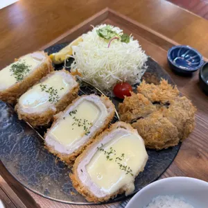 카츠명 사진