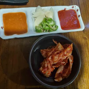 정대포국수집 대표 사진