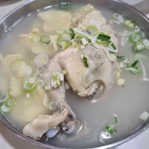 화전밭 대표 사진