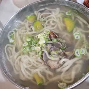 화전밭 사진