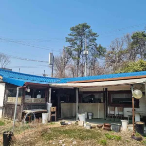 화전밭 리뷰 사진