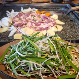 오리연가 사진