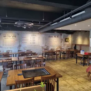 오리연가 리뷰 사진