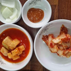 소문난돼지머리국밥동태탕 사진