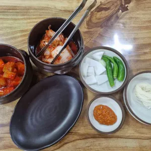 맛깔난돼지국밥 사진