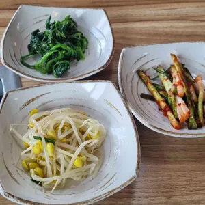 부뚜막김치찌개 사진