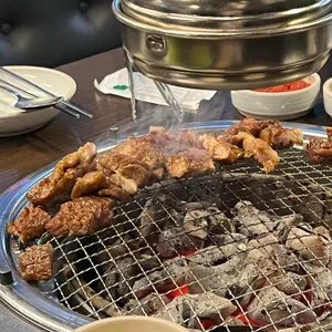 홍고집 사진