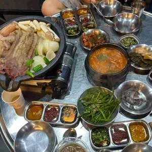 푸짐곱창 사진