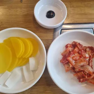 행운반점 사진
