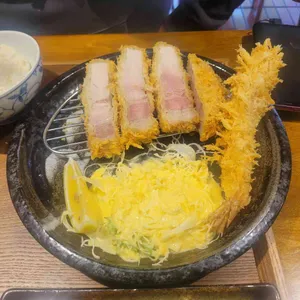 카츠명 사진