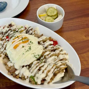 장스키친 사진