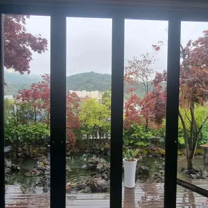 단풍도넛 리뷰 사진