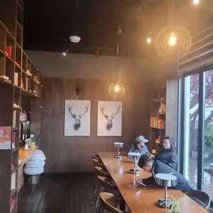 단풍도넛 리뷰 사진