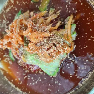 철원막국수 사진