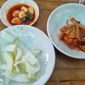 철원막국수 사진