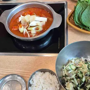 새포항물회식당 사진