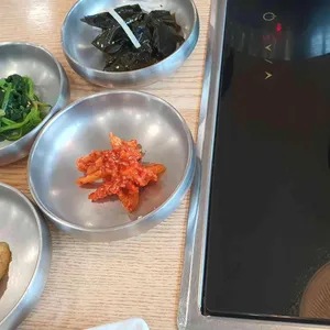 새포항물회식당 사진