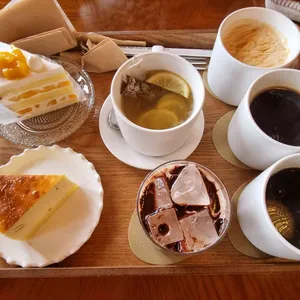 기와물결 대표 사진